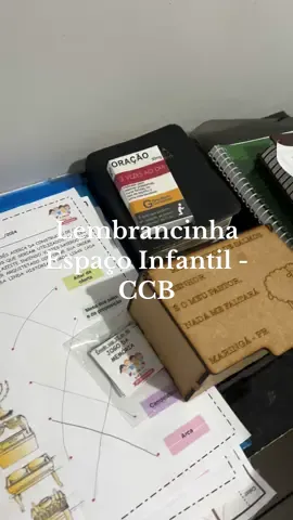 Lembrancinha espaço infantil - IBI #ibi #ccb #espacoinfantilccb #espacoinfantil #lembrancinhas #ccbbrasil #ccbmocidade #cultodejovens 