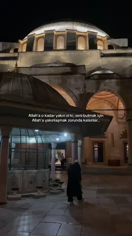 #keşfet #keşfetbeniöneçıkar #keşfetedüş #islamic_video #camii #elhamdülillah #öneçıkart #namaz #namazagel #tevekkül 