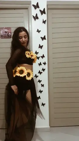 🌻🌻🌻 #anayasmi #fyp 