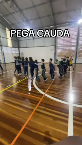 Vamos de desafios 🤪  Pega Cauda 🐍 Só vem @colegioexathum  #brincadeiras  #educaçãofísica  #escola  #fyp #fouryou  #paravoce #4you 
