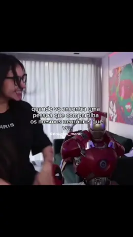 e automático 😂 #tainacosta #cornga #neuronios #foryou 