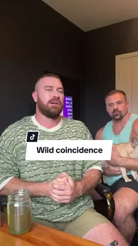 This is actually the craziest sequence of events we’ve ever experienced. Cant make this up! @Bloom Nutrition #dogs #petinsurance #crazy #councidence #bloompartner #pets
