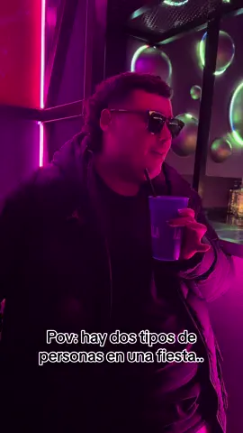 Dos tipos de persona #fyp #parati 