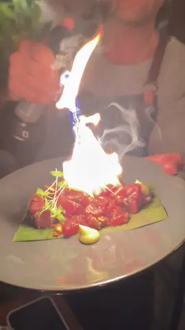 Final dinner of the best trip ever! #barcelona #hiddengems #hiddengemsbarcelona #sensitapas #dinner #vacation #europe #familly 