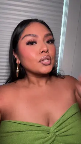 Very mindful 💅🏽 #demure 