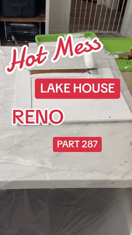 Im in my “finish the last 5% of every project” era…lets see how long that lasts 🤣 #renovation #renovationproject #homesweethome 