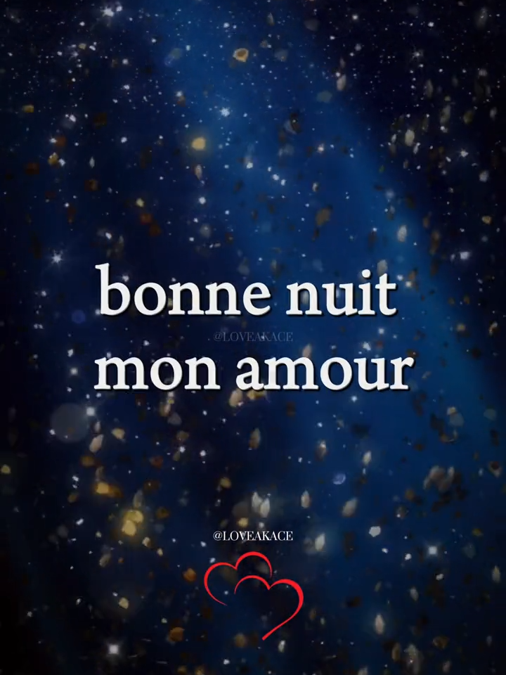 Chérie, bonne nuit mon amour... . . #messagedamour #akace #loveakace #amourinfini #veritableamour #akacesylso #amourinconditionnel #motsdamour #amoureternel #vraiamour #foudetoi #amoursincere #grandamour #amoureux #amourvrai #AmourVeritable #amour #declarationdamour #amoureuse #motdamour #coupleheureux #jetaime #motsdoux #tendresse #macherie #mafemme #monbonheur #pourtoujours #pourlavie #monamour #romantique #romance