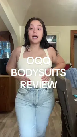 GO GET YOURSS! The materisl is perfect 😍😍😍 #bodysuit #oqq #oqqfashion #oqqbodysuits #review #latinasoftiktok #latinamom #girltok #MomsofTikTok 