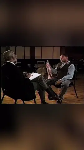 (1994) Wynton Marsalis eloquently defending accusations of racism #racism #blackhistory #jazzmusician #jazzhistory #blackpower #jazztok #interview #musichistory #jazz