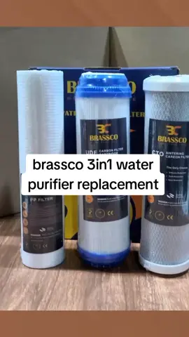 water purifier replacement🥰  para safe Ang family dapat may purifier Ang gripo natin🥰check out now🥰