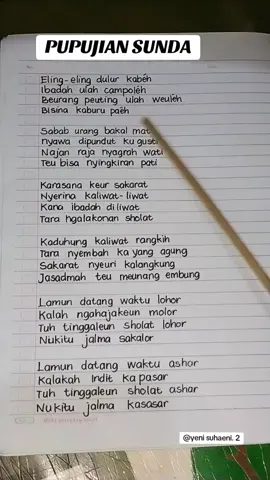 pupujiansunda#elingelingdulurkabeh#semogabermanfaat #fypシ 
