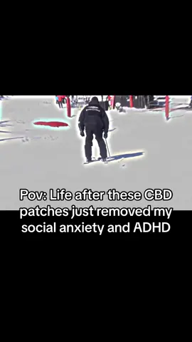 Even helped me sleep at night!! Click the yellow basket to get yours. #CBD #anxiety #stress #adhd #hopecore #healthtok #TikTokShop #ttshop 