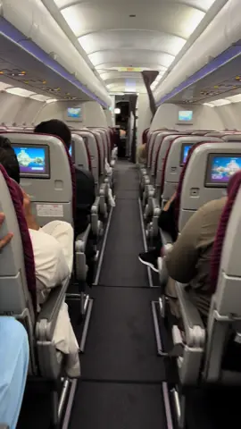 Qatar Airways A320 PEW - DOH #qatarairways #qatar #doha #peshawar #pakistan #onboard #airbus #a320 #viral #foryou #fyp #fyp #fyp #fyp #fyp 
