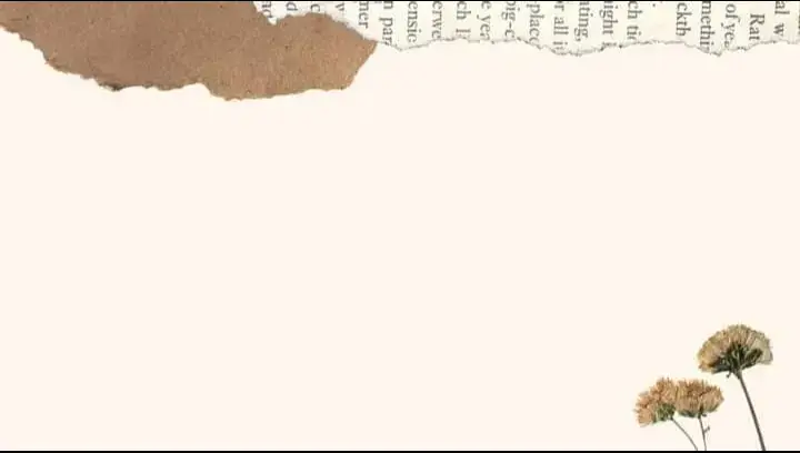 Brown Vintage Aesthetic PowerPoint Presentation Backgrounds 🤗🤎#fyp#arts 