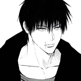 Toji  #jujutsukaisen #jujutsukaisenedit #fyp #jjk #toji #tojiedit #tojifushiguro #fushigurotoji #fushigurotojiedit #tojifushiguroedit 