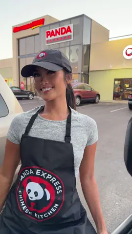 Kung pow chicken with peanuts is the best 😋🙈 #humor #punny #puns 