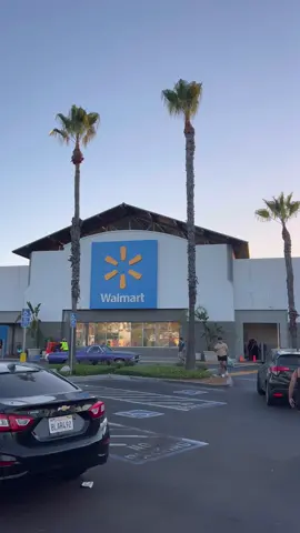 USA | California 🌴Walmart🇺🇸 #walmart #4kwalking #california #usa #mall #travel #shopping #ca #la 🤗Walmart - A large discount store in the United States. Founded by Sam Walton , it is the world‘s largest company in terms of sales and employment. It is a major driver of part-time job growth in the U.S. service industry, thanks to its massive hiring capacity. This also exerts a huge influence on various service industry economic indicators. Song🎶 | Ikson - Dear Autumn