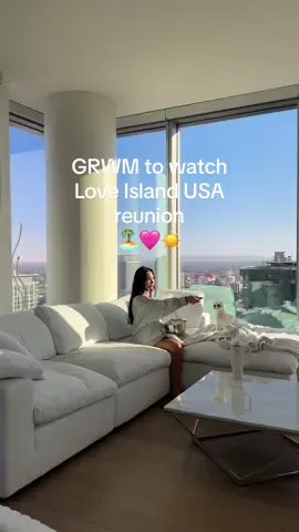 AHHH FINALLY #loveislandusa