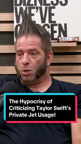 The Hypocrisy of Criticizing Taylor Swift's Private Jet Usage#taylorswift #swifties #vegas #shorts LISTEN TO THE FULL PODCAST OR WATCH THE FULL EPISODE ON YOUTUBE @theericandtonyshow YouTube: https://youtube.com/@Theericandtonyshow Spotify: https://open.spotify.com/episode/2qWu6UHnfGEJCENxngAnet?si=0oR-RstBQtOIqo-UKLlU9g Instagram Links The Eric and Tony Show https://instagram.com/theericandtonyshow?igshid=NTc4MTIwNjQ2YQ== Eric Rustler https://instagram.com/ericrustler?igshid=NTc4MTIwNjQ2YQ== Tony Klein https://instagram.com/tonykleincomedian?igshid=NTc4MTIwNjQ2YQ== Jon Canny https://www.instagram.com/cannyphotos?igsh=MzRlODBiNWFlZA==