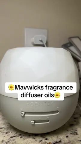 The best diffuser oils! Mavwicks is doing wonders on my house right now 🫶🏻🤍  Thank you mavwicks🥰🫶 @Mavwicks Fragrances LLC  #diffuseroil #mavwick #maverick #smellgood #goddess #MomsofTikTok #tiktokshop 