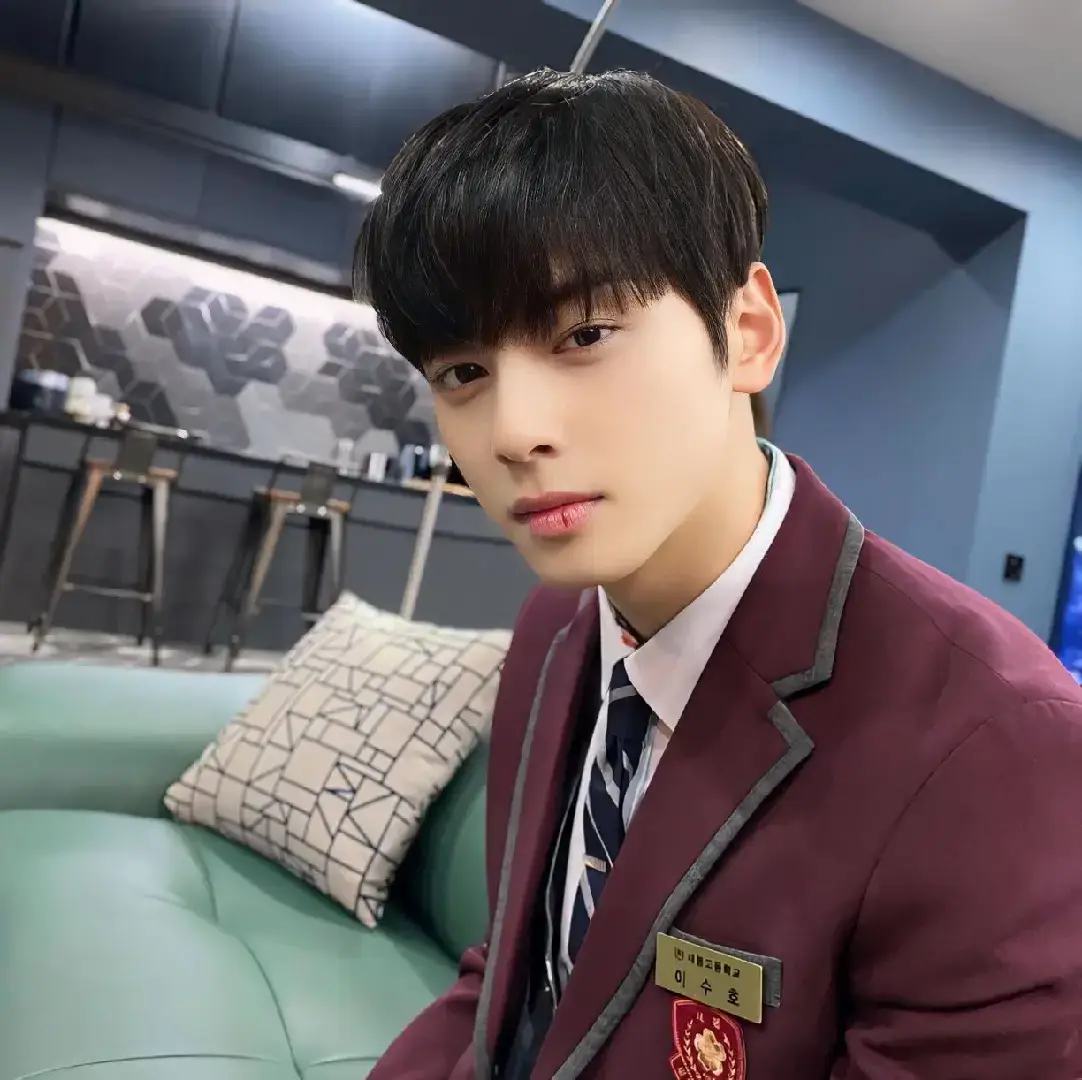 jadi kangen deh sama drama Korea (True beauty) ada season 2 ga ya kira-kira?? 🤔😥 #hd #beranda #picture #chaeunwoo #fyp #truebeauty #truebeautykdrama 