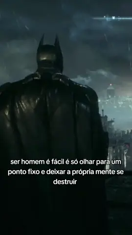 simplesmente isso 😮‍💨😞 . . . #Batman #frases #real #pensamentos 