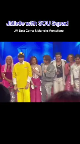 #JMielle #mariellemontellano #jmdelacerna #sou #itsshowtime #tawagngtanghalan 