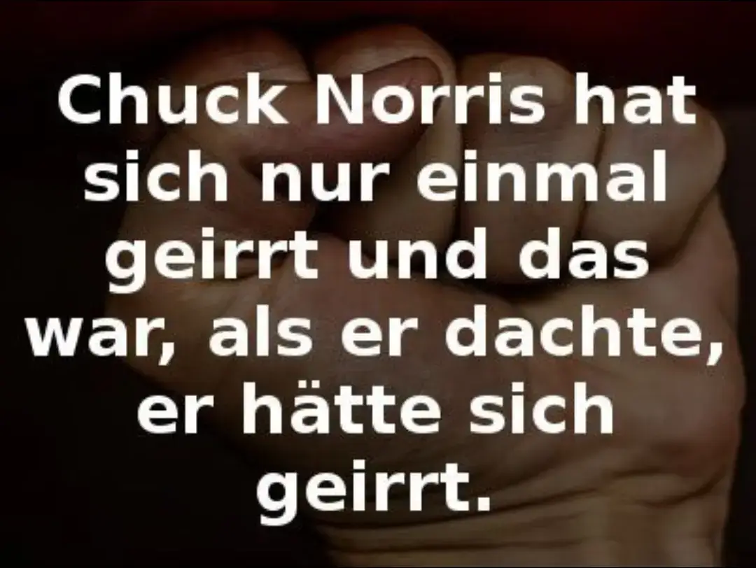#chuck #flachwitze #lachen 