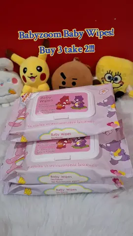 Babyzoom Mini wipes Unscented and skin friendly. So what are you waiting for? Order now!!! 🥰🥰 #babyzoom #babyzoomwipes #wetwipes #unscented #skinfriendly #affordable #80sheetswipes #buynow #checkoutnow #affiliatetiktok #affiliatemarketing #tiktokaffiliate 