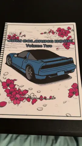 JDM Volume Two out now!! #coloringbook #carsoftiktok #carscene #carcoloringbook #modifiedcarscene #jdmcarsoftiktok #jdmcarsoftiktok🔰🇯🇵🔰 #jdmcars #jdmlife 