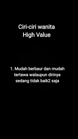 High Value #selfreminder #selflove #SelfCare #wanita #muslimah #tiktok #video #viral #bismillahfypシ #bismillahfyp #bismillahirrahmanirrahim 