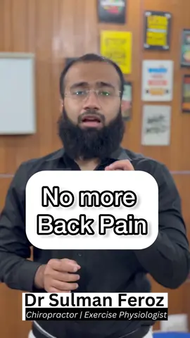 Simple stretch for back pain relief #BackPain #Exercise #ForYou #Tips #Motivation #Lifestyle 