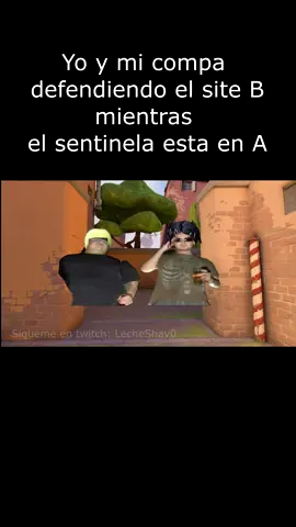 Siempre pasa 😿 si o no @Mago Andros #valorantfunny #Valorant #fpy #meme #valorantlatam 