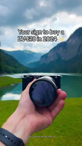 A good camera to capture your holiday memories  #shotoniphone #sonyzve10 #sonyalpha 