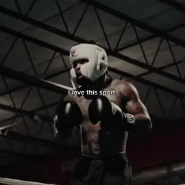 This is all I got left. #boxing #viral #fyp #trending #edit #real #gervontadavis 