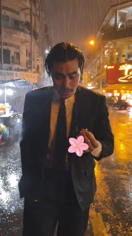 Bởi vì anh là một thằng Yangho #doanchikien 