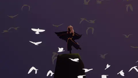 💓 #skycotl #sky children ผ้าคลุมดํา #skycotledit #skychildrenofthelightedit #skychildrenofthelight #fy #fypシ #fyp 