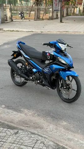 LC V6 135…#exciter #lc135 #lc135vietnam 