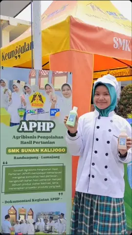Bazar UMKM di Kecamatan Randuagung 🌻🙌🏻  #smksunankalijogoranduangung  #dirgahayuindonesia #randuagung #smk #aphp 