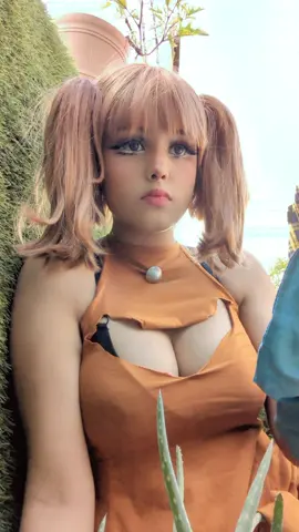 T^T🧡 #fypシ゚viral #7deadlysins #cosplay #dianecosplay #parati #sietepecadoscapitales #anime 