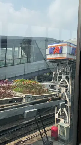 kenapa bandung? #stasiunbandung #fypシ 