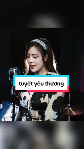 Bao ngày qua chứa chan con tim yêu thương nồng nàn … hát thế thôi chứ có ai đâu mà chứa chan 🙂‍↔️🙂‍↔️🙂‍↔️#nganngancover #ngannganofficial #nhachaymoingay #trending #tuyetyeuthuong 