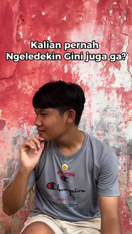 Udah pernah ngeledekin kaya gini belum,jangan ya dek ya #fyp #ceritakita #tipetipeomped #anydoor #id #aichat #aibot 