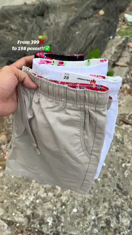 Grabeee laki ng discount @UrbanPipe soliiiid shorts pa! 🔥💯#urbanpipe #shorts #foryou #trending 