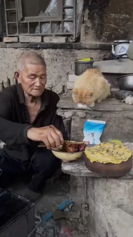 #onglaongheo #xuhuong #onglao #xuhuongtiktok #fyp #foryou 