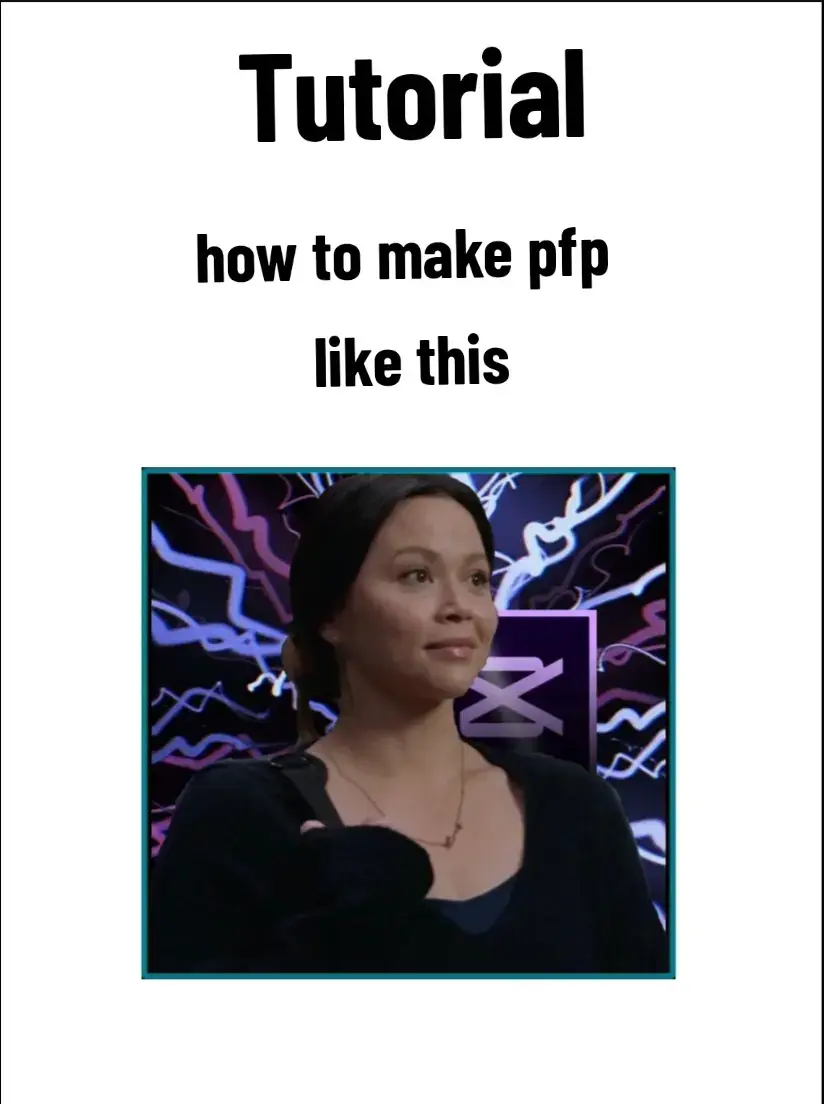 Tutorial on ho to make an editor pfp Requested post from@Rookie🫶🏻  #xyzbcab #omgpageedit #xyzbca #editor #edit #fy #fyppppppppppppppppppppppp #foryou #omgpage #capcutedit #viral #tiktok #capcut #tuzorial #tutorial #pfps #profile #profielpicture 