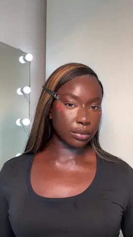 how to layer your makeup 101 @Kadija  product list: @elfcosmetics Flawless Satin Foundation “Mocha” @KEM Shop Like Butter Super Coverage Soft Creamy Concealer “Mocha” @Fenty Beauty Beauty Cheeks Out Freestyle Cream Bronzer “Toffee Tease” @e.l.f. Cosmetics 16hr Camo Concealer “Deep Chestnut” @BEAUTY BAY beautycrop Lip & Cheek Tint “Melon”  @hudabeautyshop Easy Bake Loose Baking&Setting Powder “Kunafa” @Makeup Revolution Glow Splendour Bronzer “Deep Dark”  @Too Faced Cloud Crush Blush “Watermelon Rain” @OFRA Cosmetics, LLC Highlighter “Rodeo Drive” @maccosmetics Satin Lipstick “Spirit” @MaybellineUK Lifter Gloss Hydrating Lip Gloss “Reef” @Morphe Cosmetics Continuous Setting Mist 