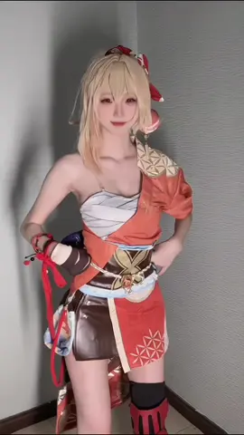 #cosplay #xuhuong #xh #cos #cute #douyin 