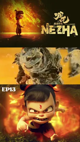 EP13 กำเนิดนาจา #หนังการ์ตูน #การ์ตูน#สนุกซ่าไม่มีซ้ำ #ฝากติดตาม #ติดตามมาติดตามกลับ#ติดตามมาติดตามกลับ #หนังสั้น