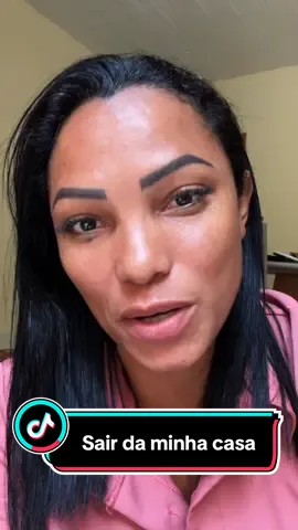 Eu acho que as pessoas tem que respeitar a privacidade do lar